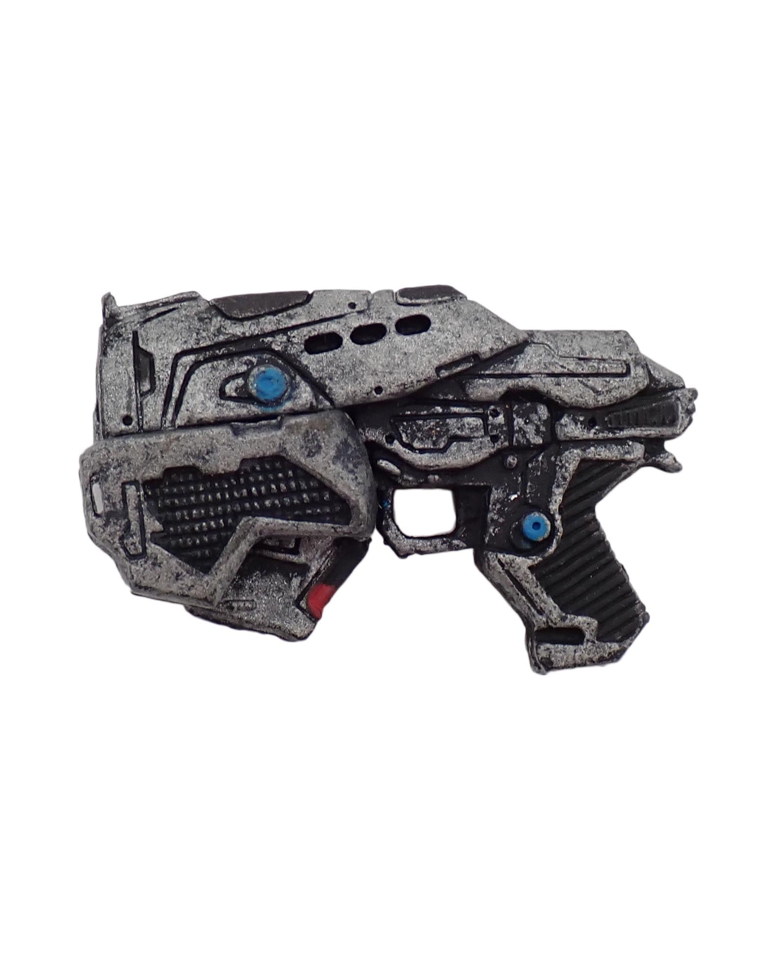 Marcus Fenix - Gears of War NECA Figure [Pre-Owned]