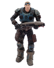Damon Baird - Gears of War NECA Figure [Pre-Owned]