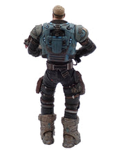 Damon Baird - Gears of War NECA Figure [Pre-Owned]