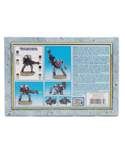 Warhammer 40k Necron Raiders (2000) [Pre-Owned]