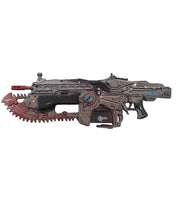 Damon Baird - Gears of War NECA Figure [Pre-Owned]