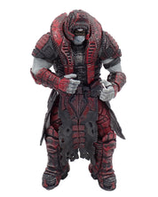 Theron Sentinel - Gears of War NECA Figure [Pre-Owned]