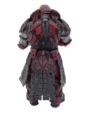 Theron Sentinel - Gears of War NECA Figure [Pre-Owned]