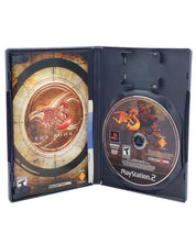 Jak 3 - PS2