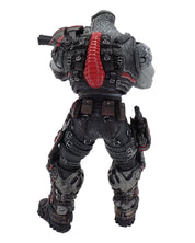 Locust Sniper - Gears of War NECA Figure [Pre-Owned]