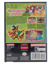 Mario Party 5 - GameCube
