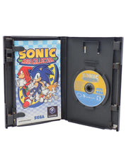 Sonic Mega Collection [Player's Choice] - GameCube