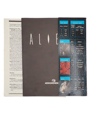 Aliens This Time It's War + Expansion (1986) [Pre-Owned Board Game]