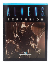 Aliens This Time It's War + Expansion (1986) [Pre-Owned Board Game]