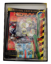 Heavy Gear Tactical [Pre-Owned Board Game]