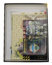 Heavy Gear Tactical [Pre-Owned Board Game]