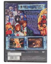 Guilty Gear X2 - PS2