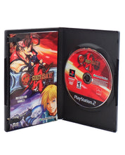 Guilty Gear X2 - PS2