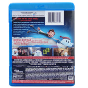 Ron's Gone Wrong (2021) - Blu-Ray