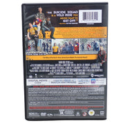 The Suicide Squad (2021) - DVD