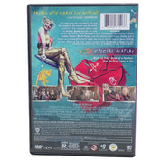 Birds of Prey (2020) - DVD