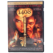 1408 (2007) - DVD