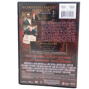 1408 (2007) - DVD