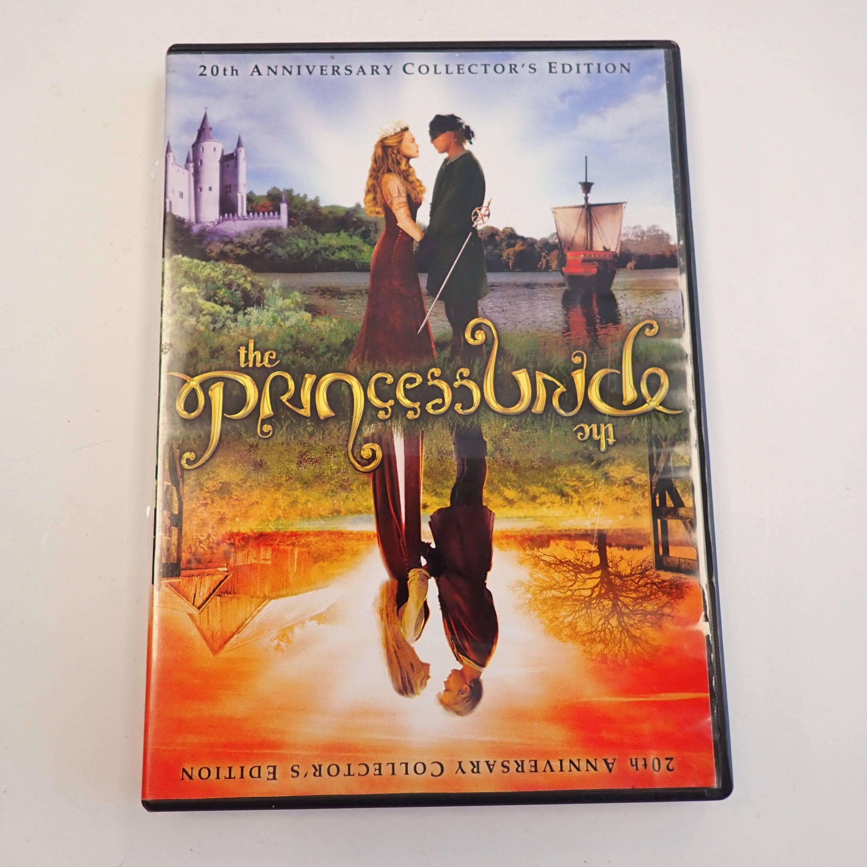 The Princess Bride - DVD