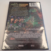 God Raiga vs King Ohga - DVD