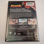 Rodan - DVD