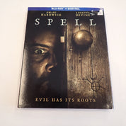 Spell - Blu-Ray