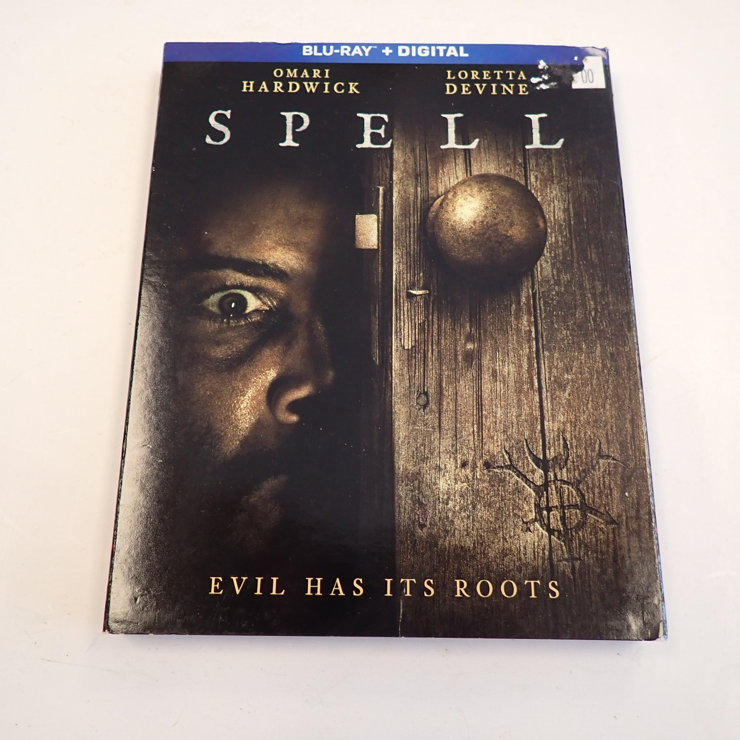Spell - Blu-Ray