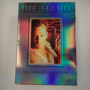 Die Hard: The Ultimate Collection - DVD