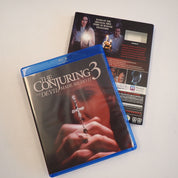 The Conjuring 3 - Blu-Ray