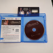 The Conjuring 3 - Blu-Ray