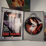 Die Hard: The Ultimate Collection - DVD