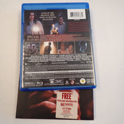 The Conjuring 3 - Blu-Ray