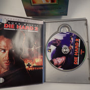 Die Hard: The Ultimate Collection - DVD