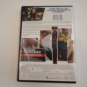 Split - DVD