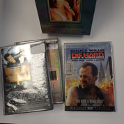 Die Hard: The Ultimate Collection - DVD