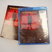 Evil Dead 2013 - Blu-Ray