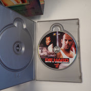 Die Hard: The Ultimate Collection - DVD