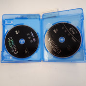 Mortal Engines - Blu-Ray