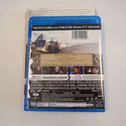 Mortal Engines - Blu-Ray