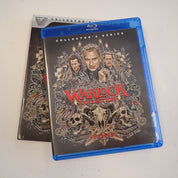 Warlock Collection - Blu-Ray