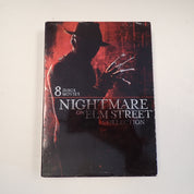 Nightmare on Elm Street Collection - DVD