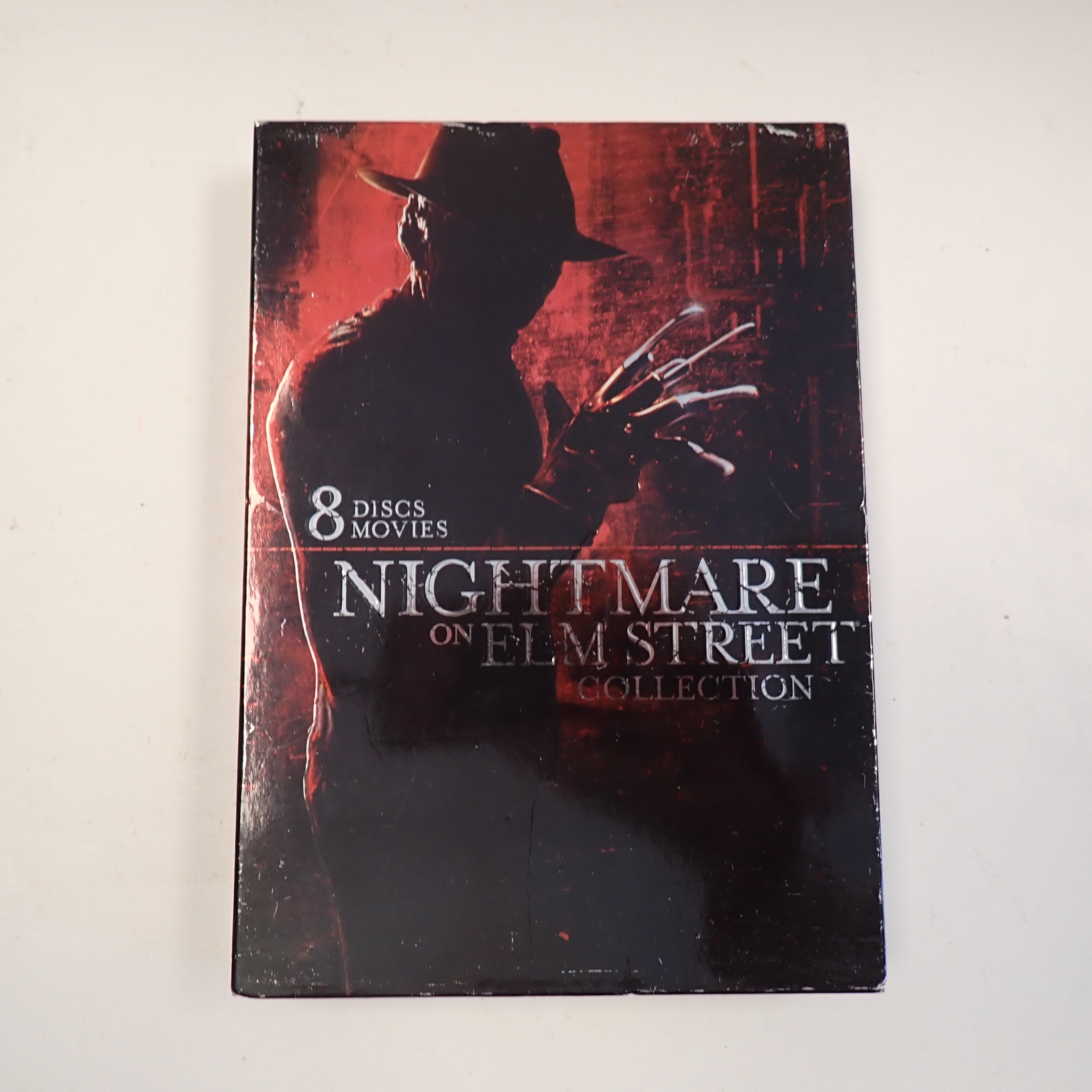 Nightmare on Elm Street Collection - DVD
