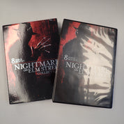 Nightmare on Elm Street Collection - DVD