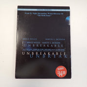 Unbreakable - DVD