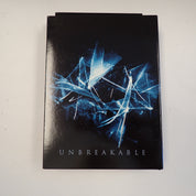 Unbreakable - DVD