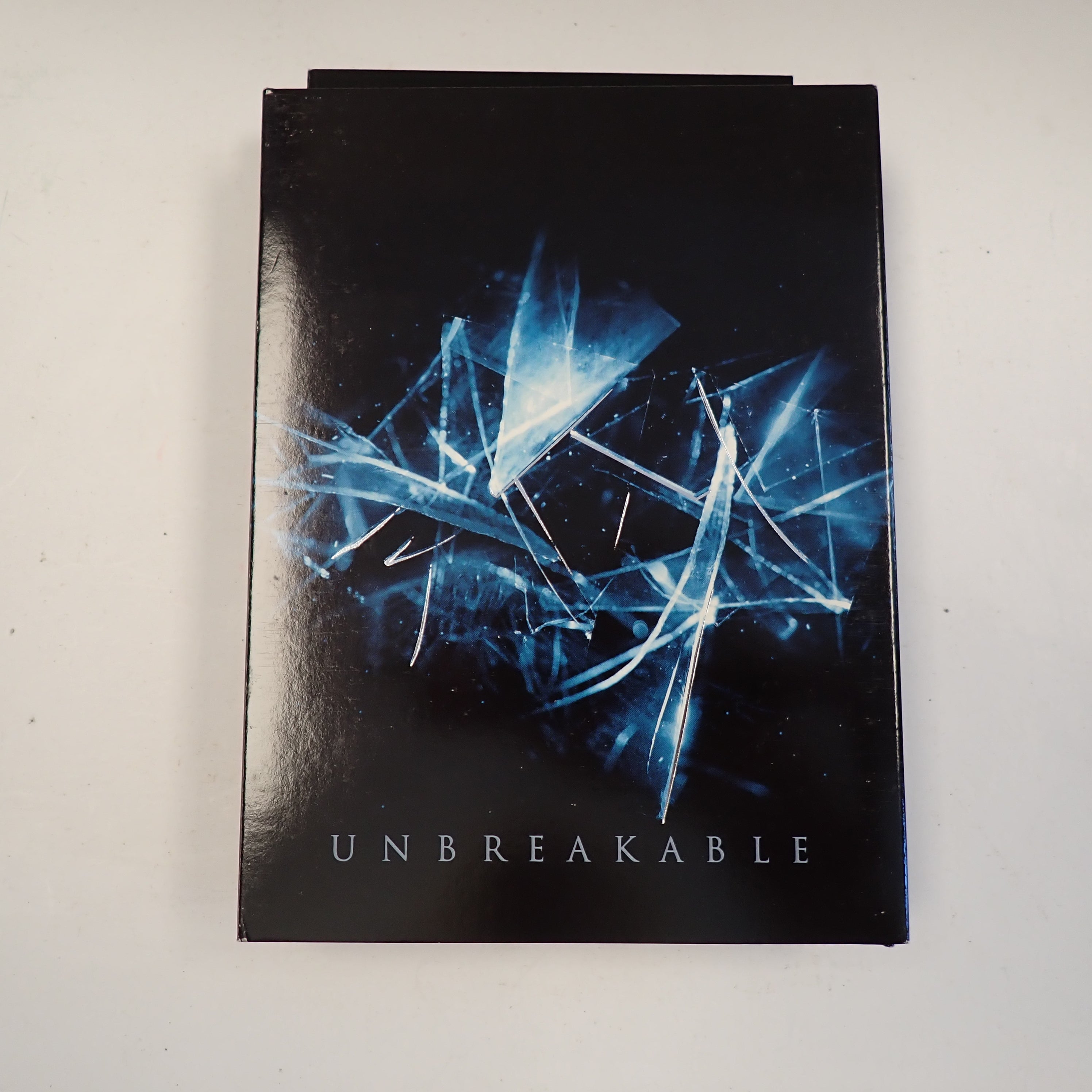 Unbreakable - DVD