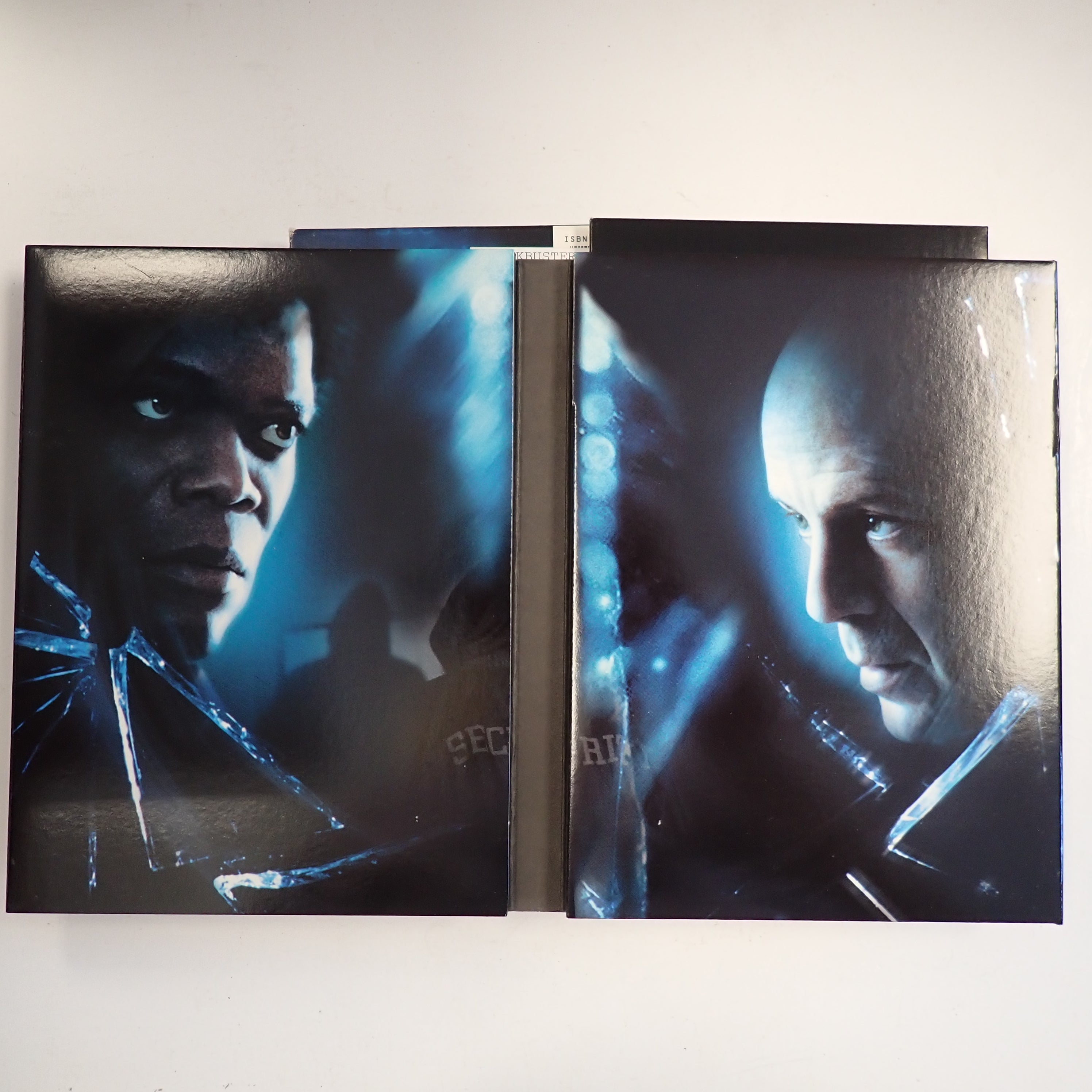 Unbreakable - DVD
