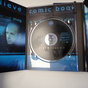 Unbreakable - DVD