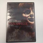 Annabelle - DVD