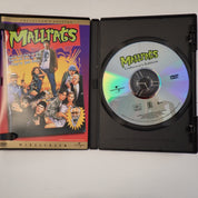Mallrats - DVD